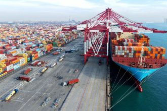 china stabileste cea mai mica tinta de crestere economica din ultimele decenii inainte de intalnirea cu trump 69a8e259a548b