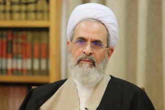 cine este ayatollahul arafi omul care conduce acum iranul legaturile cu vaticanul si pozitia dura fata de femei 69a486b7c3d60