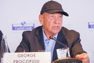 cine este george armatorul grec miliardar care strapunge cel mai fierbinte punct al lumii cum reuseste sa sfideze razboiul sa treaca prin ormuz si sa eclipseze o lume intreaga 69aaead0ce949