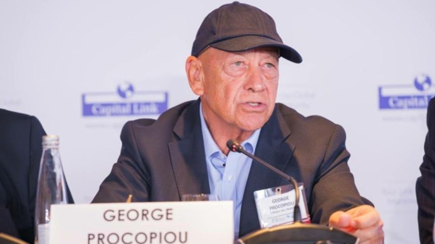 cine este george armatorul grec miliardar care strapunge cel mai fierbinte punct al lumii cum reuseste sa sfideze razboiul sa treaca prin ormuz si sa eclipseze o lume intreaga 69aaead0ce949