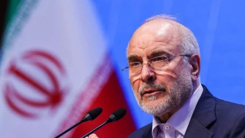 cine este ghalibaf politicianul iranian care capteaza atentia washingtonului 69c3f1be66afb