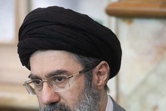 cine este mojtaba khamenei fiul lui ali khamenei si posibilul urmator lider suprem al iranului 69a804dfb1216