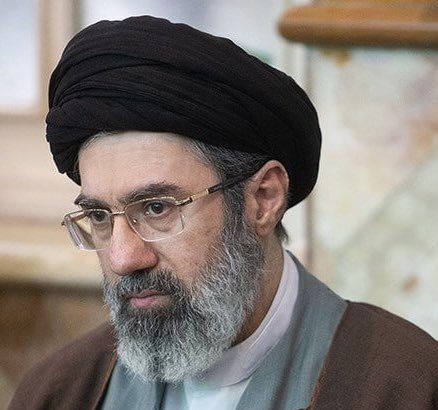 cine este mojtaba khamenei fiul lui ali khamenei si posibilul urmator lider suprem al iranului 69a804dfb1216
