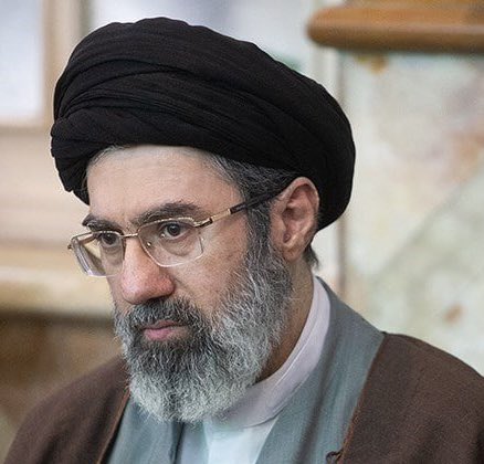 cine este mojtaba khamenei fiul lui ali khamenei si posibilul urmator lider suprem al iranului 69a804dfb1216