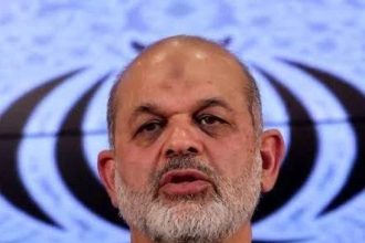 cine este noul comandant al garzilor revolutionare ahmad vahidi ar fi fost implicat intr un atac terorist 69a3f21b908b5