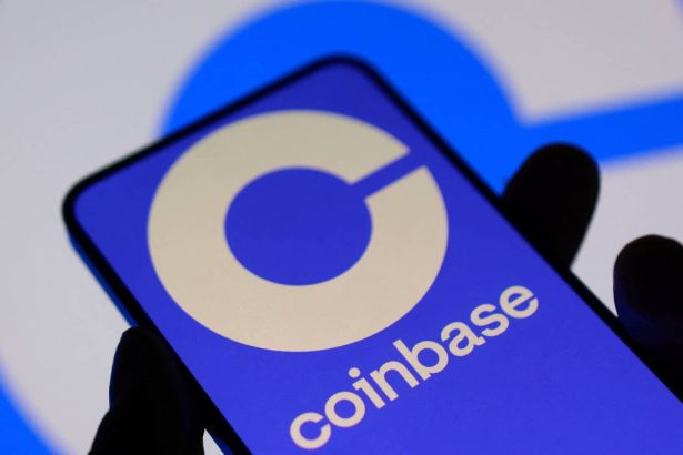 coinbase leads crypto stocks higher after trump signals support for digital asset market structure bill 69a84e12dfd4c