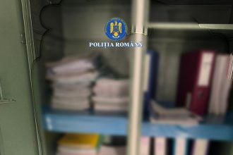 credite bancare si indemnizatii obtinute cu acte false de salariat eliberate de un bucurestean 69ba82cbc26ec