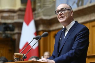 critici din europa dupa atacurile asupra iranului elvetia acuza incalcarea dreptului international 69ad5c8f6198e