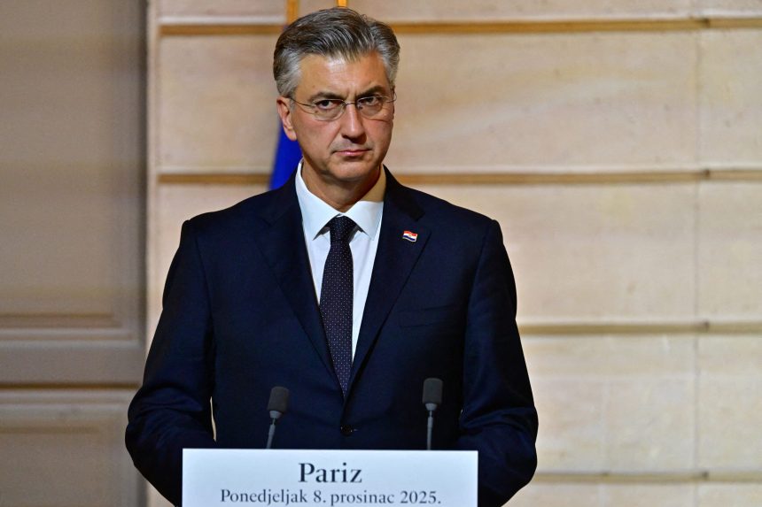 croatia anunta ca va sprijini tarile ue afectate de cresterea preturilor la energie pe fondul razboiului din orientul mijlociu 69a56ec07174d