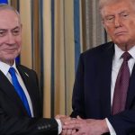 cum a fost luata decizia atacarii iranului telefonul dintre trump si netanyahu care a schimbat orientul mijlociu 69a8361f8c937