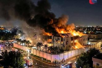 cum a reusit iranul cu o drona sa dezafecteze statia cia din arabia saudita 69a759c40a3f2