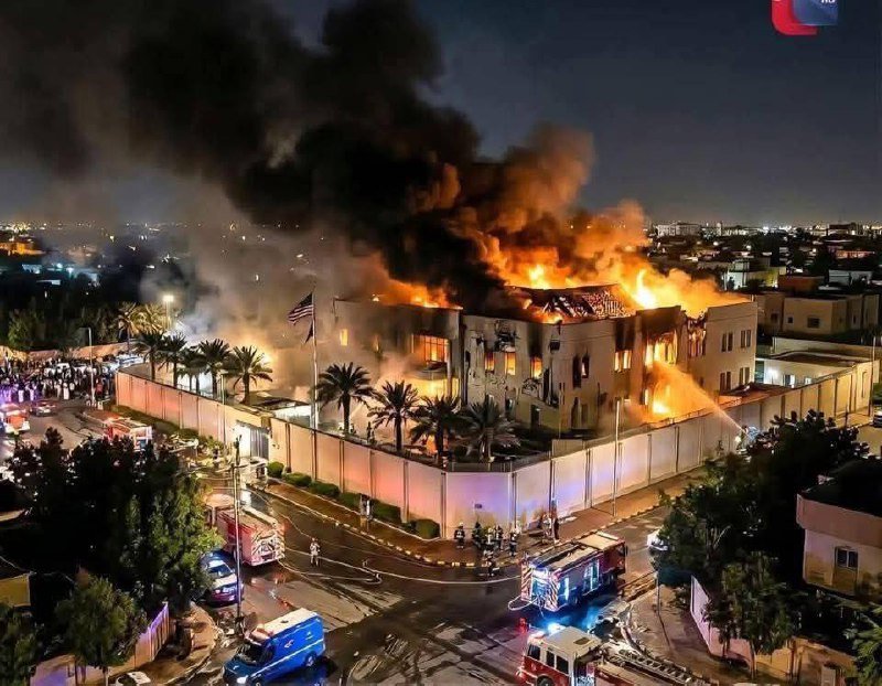 cum a reusit iranul cu o drona sa dezafecteze statia cia din arabia saudita 69a759c40a3f2