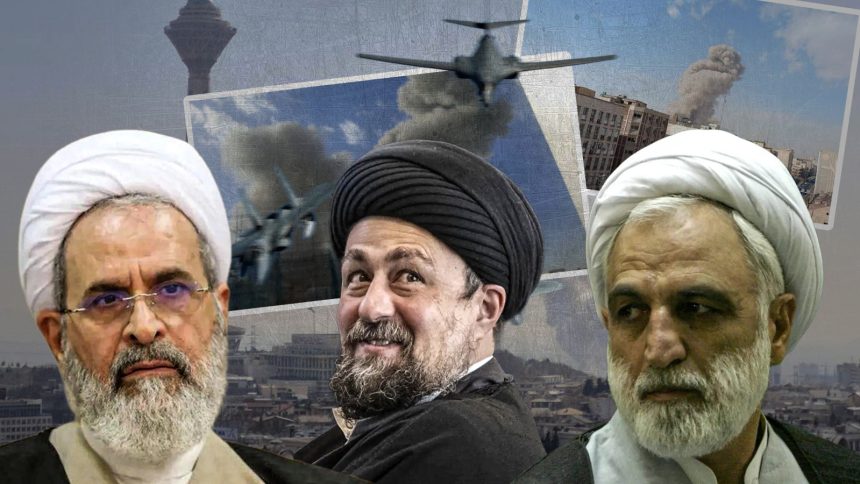 cum este ales noul lider suprem al iranului si cine sunt cei trei favoriti 69a56b3a9210e