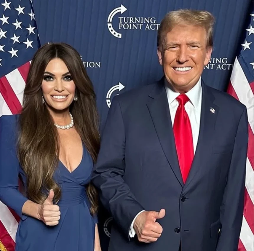 cum o porecleste presedintele sua pe ambasadoarea din grecia maritata cu guvernatorul californiei si logodita cu donald trump jr 69c648bc18d6a