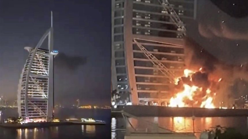 de ce ataca iranul obiective civile in tarile din golf 69a52d2247772