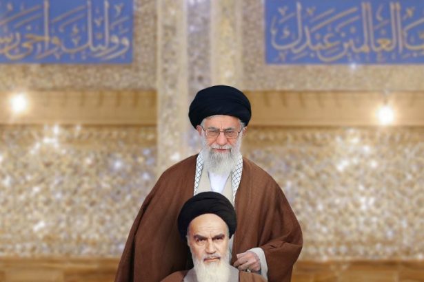 de ce iranul a ripostat rapid dupa eliminarea lui khamenei teheranul pune in aplicare un plan secret conceput chiar de fostul lider 69a6fae716dd7