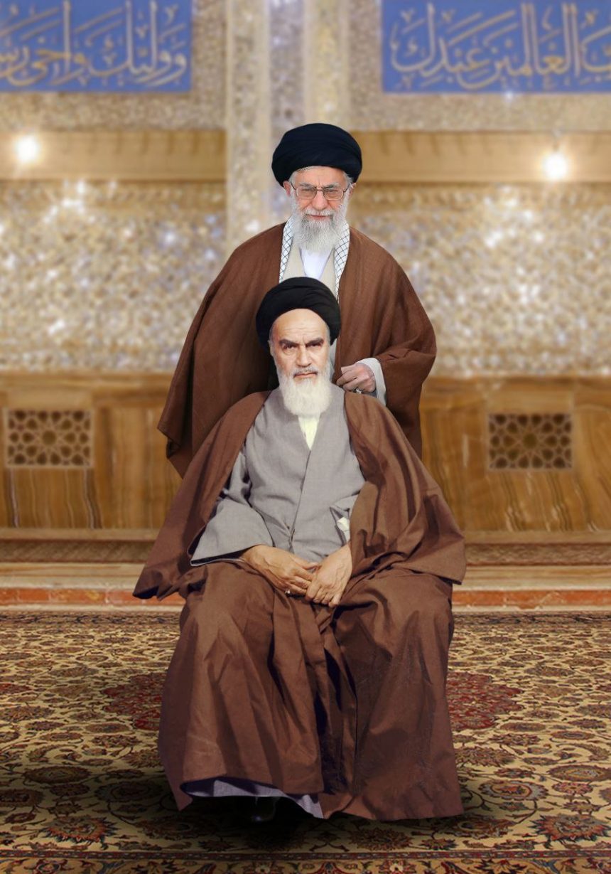 de ce iranul a ripostat rapid dupa eliminarea lui khamenei teheranul pune in aplicare un plan secret conceput chiar de fostul lider 69a6fae716dd7