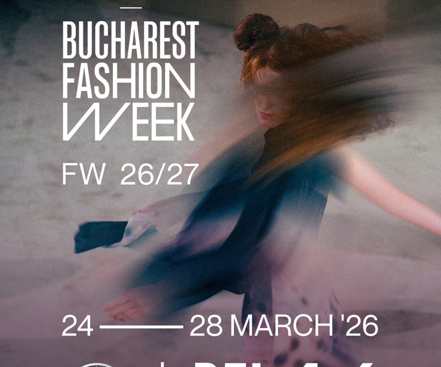 designeri din 5 tari vin la bucharest fashion week intr un concept total inedit show uri pentru nevazatori formate noi si business 69c27e8f63b44