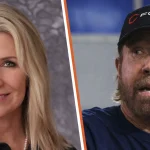 dezvaluire surprinzatoare dupa moartea lui chuck norris actorul mai are o fiica despre care nu stia 69c78e6a78c5f