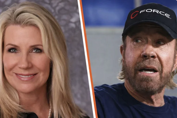 dezvaluire surprinzatoare dupa moartea lui chuck norris actorul mai are o fiica despre care nu stia 69c78e6a78c5f