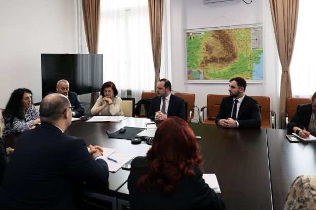 discutii la ministerul sanatatii despre politele de asigurare profesionala pentru rezidenti 69b07429d3cc8