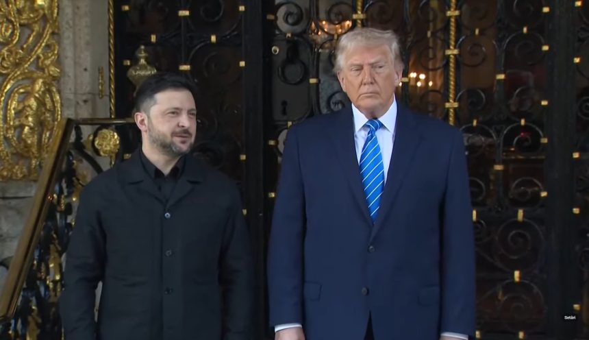 donald trump anunta tactica sua in negocierile de pace pe ucraina fie unul fie celalalt va da inapoi ce transmite europei 69ac4a51aff00