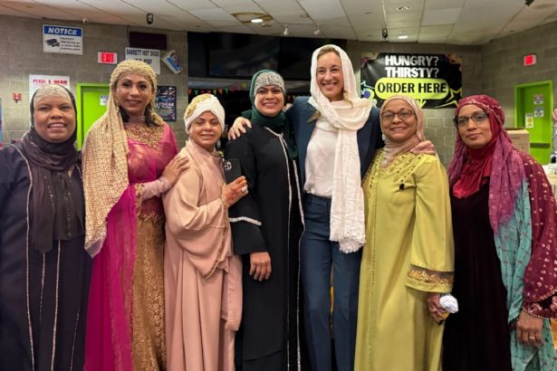 dupa new york new jersey guvernatoarea prezenta la evenimentul unui imam acuzat de legaturi cu teroristii hamas 69c3c077682e5