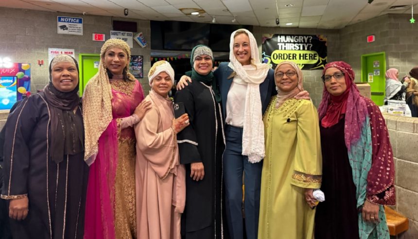 dupa new york new jersey guvernatoarea prezenta la evenimentul unui imam acuzat de legaturi cu teroristii hamas 69c3c077682e5