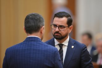 edited adrian chesnoiu fost ministru psd al agriculturii a fost condamnat la patru ani de inchisoare sentinta nu este definitiva 69a856857c226