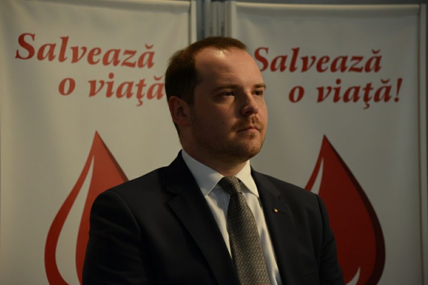 edited alexandru rogobete despre introducerea vaccinarii anti hpv in farmacii este posibil si imi doresc sa l extindem ce declara despre vaccinarea impotriva rujeolei 69c7af7959b53