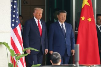 edited anuntul oficial al casei albe privitor la vizita lui donald trump in china 69c4247818a0c