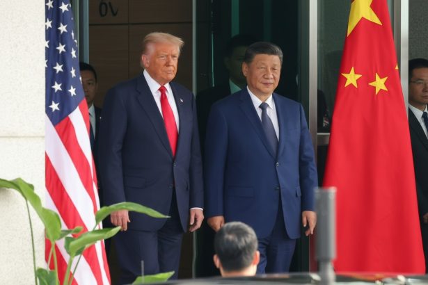 edited anuntul oficial al casei albe privitor la vizita lui donald trump in china 69c4247818a0c