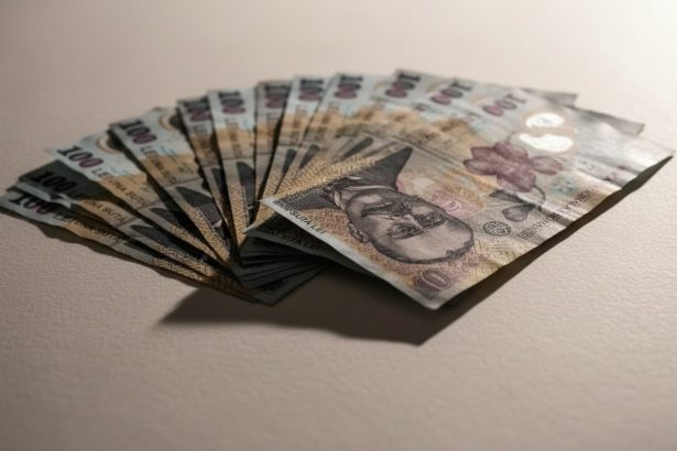 edited aur propune un buget alternativ cu un deficit bugetar similar sau mai mic decat al celui propus de guvern 69b6e88442a60