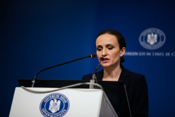 edited aviz favorabil in comisiile parlamentare pentru bugetul ministerului afacerilor externe pe 2026 69b84497745e5