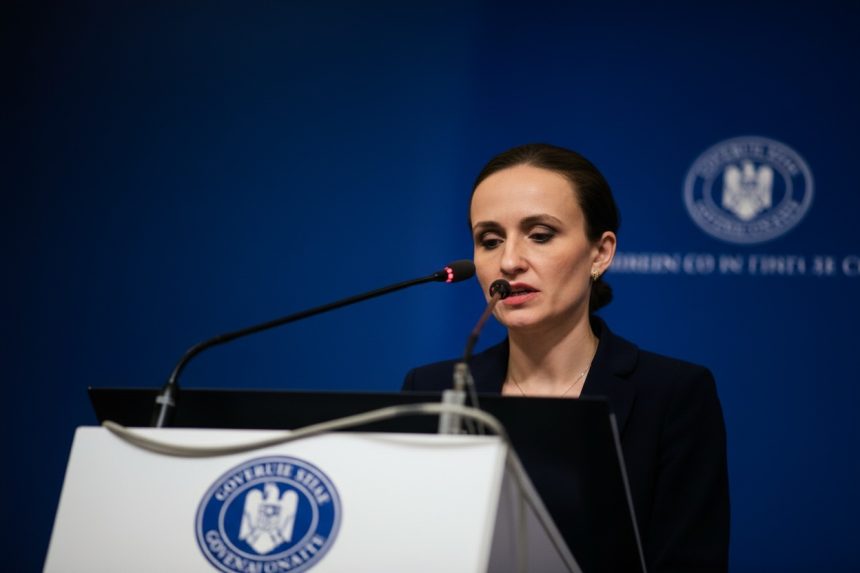 edited aviz favorabil in comisiile parlamentare pentru bugetul ministerului afacerilor externe pe 2026 69b84497745e5