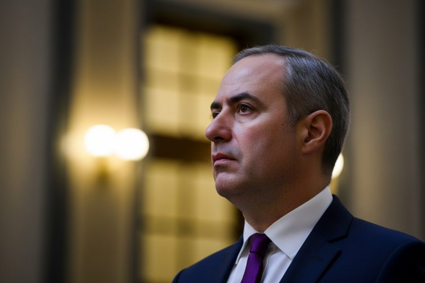 edited blocaj in privinta bugetului ministrul de finante alexandru nazare nu poate spune cand se va vota bugetul 69bad86369419