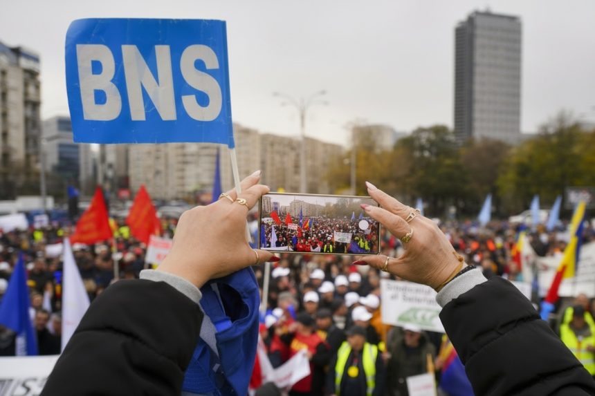 edited bns nu participa la dialogul convocat de guvern sindicalistii se intalnesc cu grindeanu 69c39334cddd4