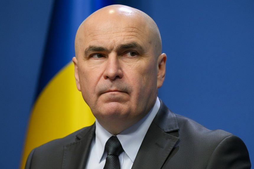 edited bolojan anunta un fond de solidaritate pentru companiile care obtin profituri exceptionale dupa scumpirea carburantilor 69caa5b559e2e