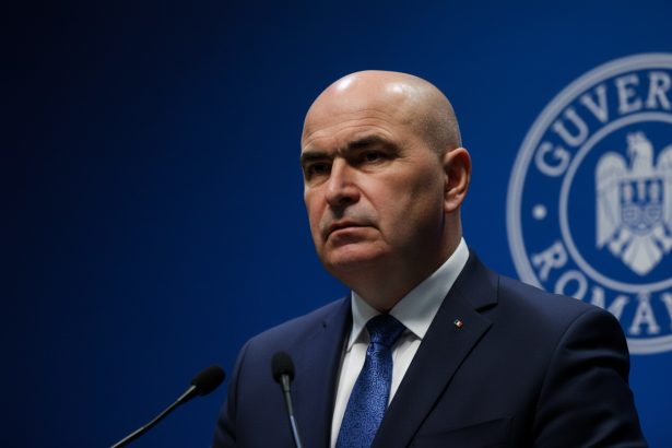 edited bolojan apara la ccr reforma administrativa nu putem avea ordine fara reguli clare 69b02bbd79c6f