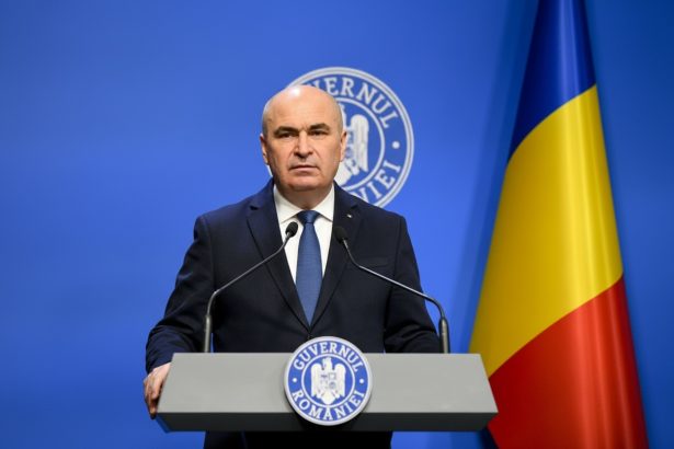 edited bolojan avertizeaza ca amendamentele la buget nu trebuie sa repete greseala pe care am facut o anii trecuti unele programe sociale ar putea fi finantate din fonduri europene 69b3269e0340b