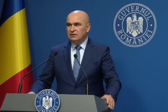 edited bolojan da asigurari ca veniturile suplimentare obtinute dupa scumpirea carburantilor vor fi introduse intr o schema de finantare 69c3d390a43af