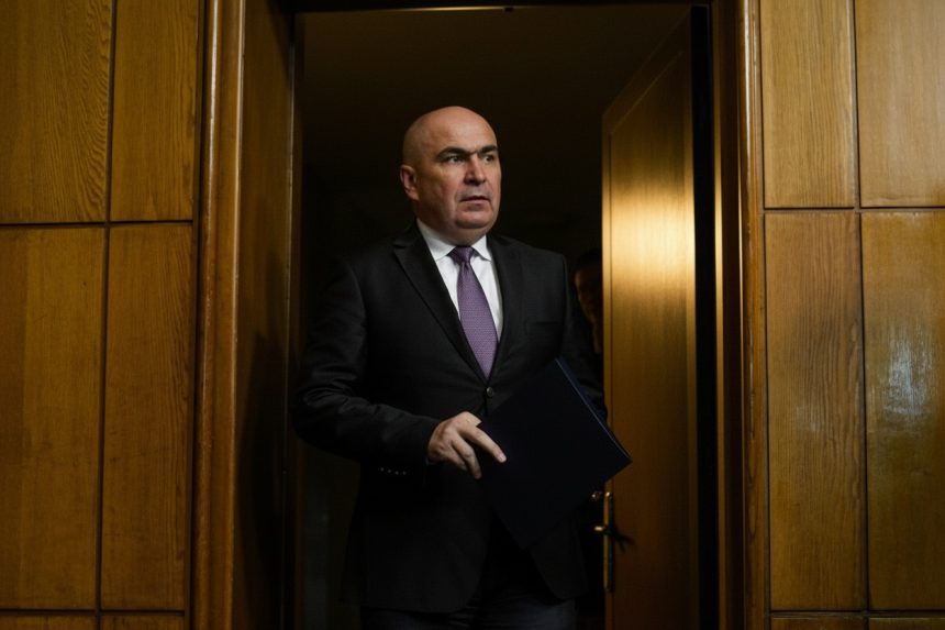 edited bolojan guvernul va reduce acciza la motorina pentru a limita cresterile de pret 69caa81c7f970