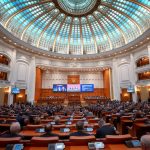 edited bugetul pentru anul 2026 este analizat miercuri in plenul reunit al parlamentului votul final este asteptat joi 69ba5c1f6ebc6