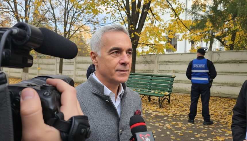 edited calin georgescu face apel la oamenii bogati salvati ca binefacatori agricultura romaneasca si poporul va va multumi 69b922130b026