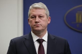 edited catalin predoiu romania cere un raspuns european mai puternic in fata criminalitatii organizate 69aed8e1a83ce