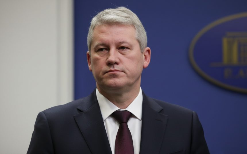 edited catalin predoiu romania cere un raspuns european mai puternic in fata criminalitatii organizate 69aed8e1a83ce