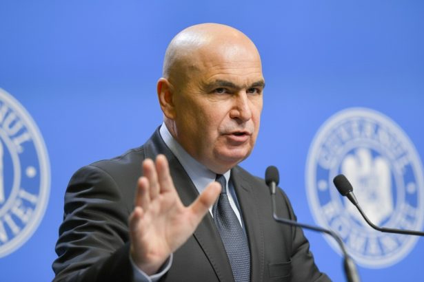 edited ce spune bolojan despre probabilitatea ca romanii sa poata circula doar 5 zile din 7 cu masina 69b70f65d2083