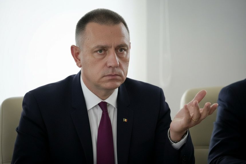 edited ce spune un fost ministru al apararii despre solicitarea sua de a disloca temporar capabilitati militare in romania 69b05157888cb