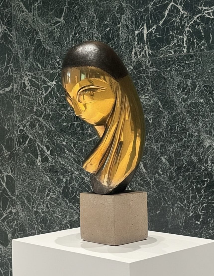 edited cea mai mare expozitie din europa dedicata lui brancusi s a deschis la berlin mesajul presedintelui romaniei 69be9a817e47a