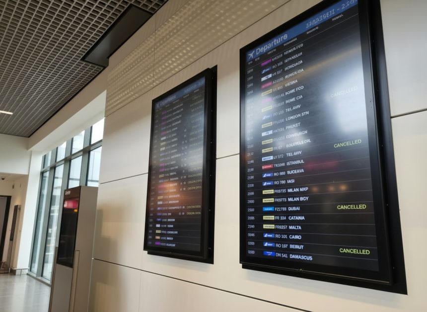 edited celula de criza a mae functioneaza permanent spatiile aeriene din mai multe state raman inchise 69a407b648516